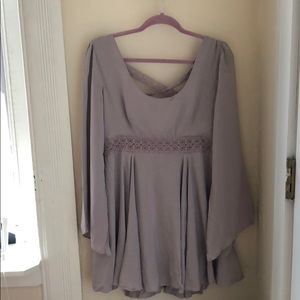 Free People Kimchi Blue Dress